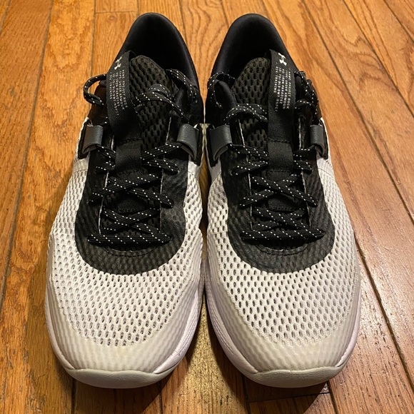 Project Rock Training Shoes. - Picture 6 of 8